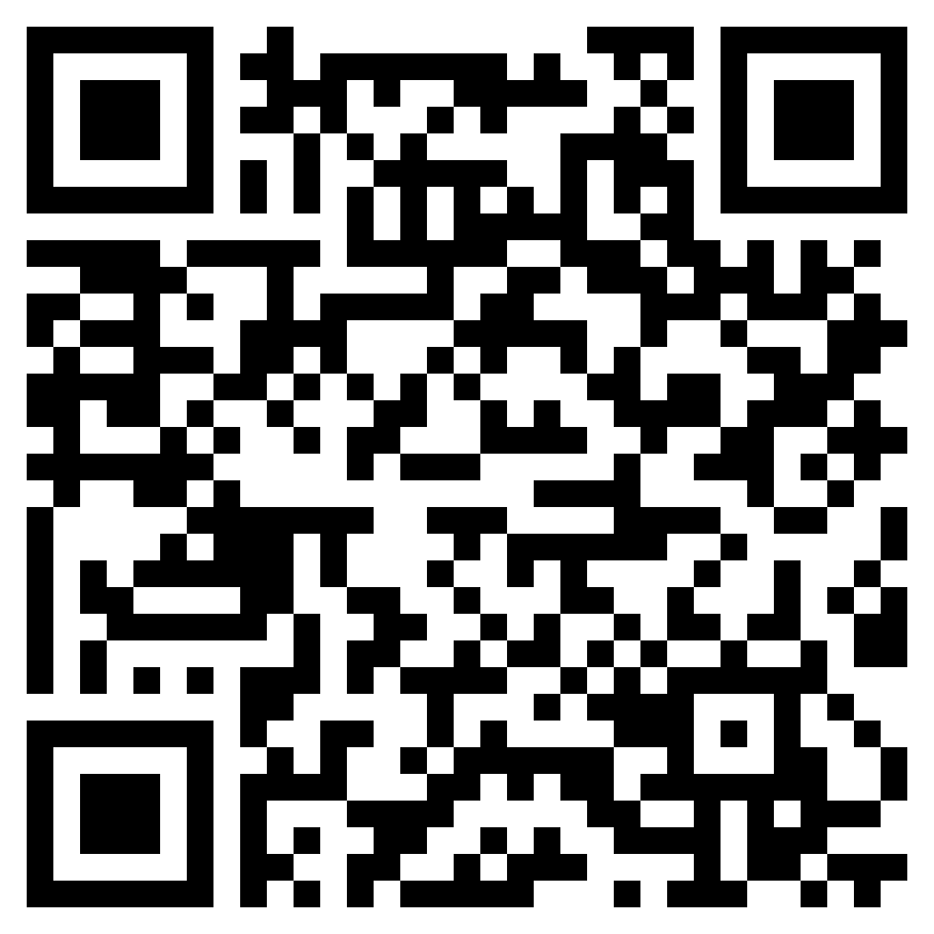 QR code for https://shop.calderkamin.com/organic-fiction/magicians.arrival