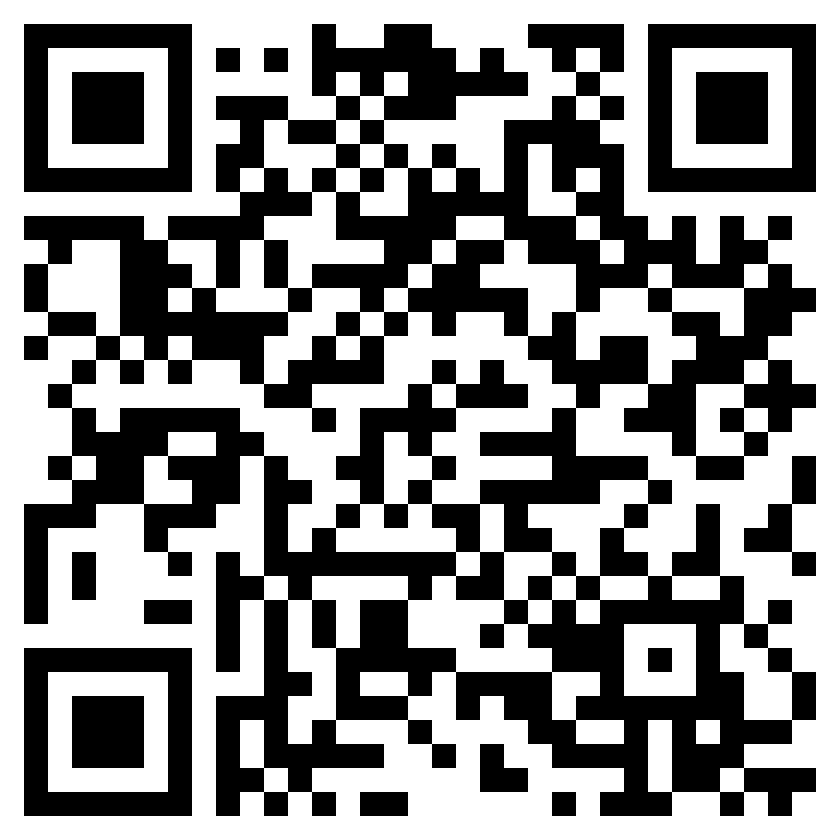 QR code for https://shop.calderkamin.com/organic-fiction/great.projects.serendipities