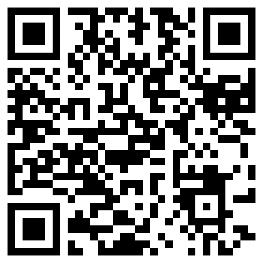 QR code for https://shop.calderkamin.com/organic-fiction/journey.heart.wired
