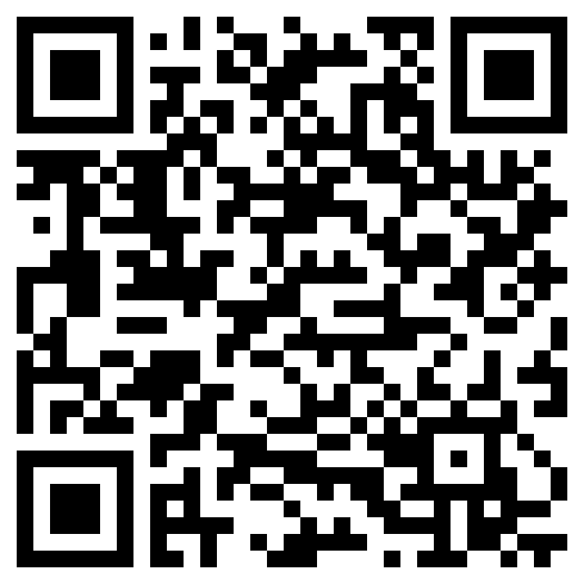 QR code for https://shop.calderkamin.com/organic-fiction/minions.mavens