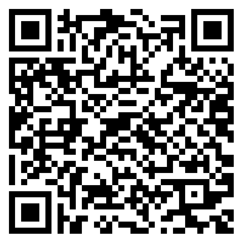 QR code for https://shop.calderkamin.com/organic-fiction/austins.enigmatic.cube.and.insect.architects