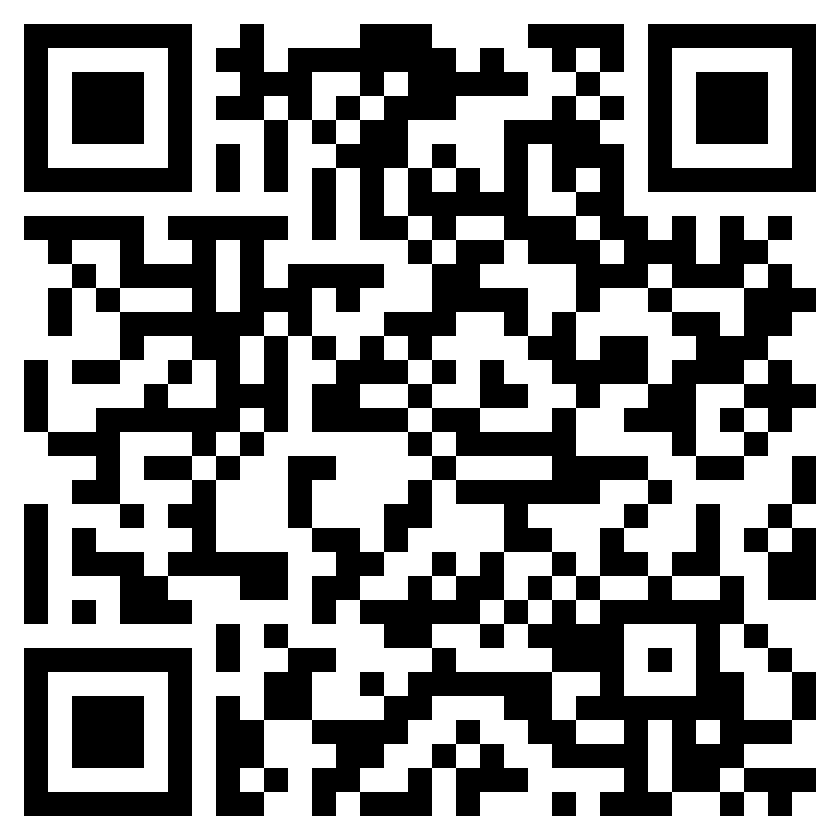 QR code for https://shop.calderkamin.com/organic-fiction/reclaiming.austin