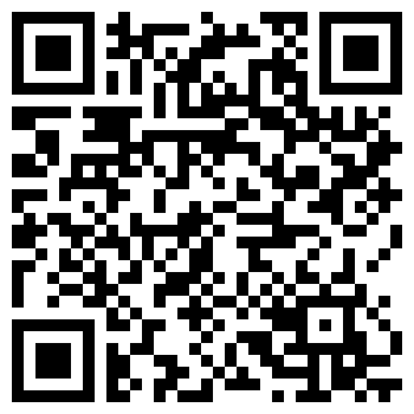 QR code for https://shop.calderkamin.com/organic-fiction/suspended.sanctuary