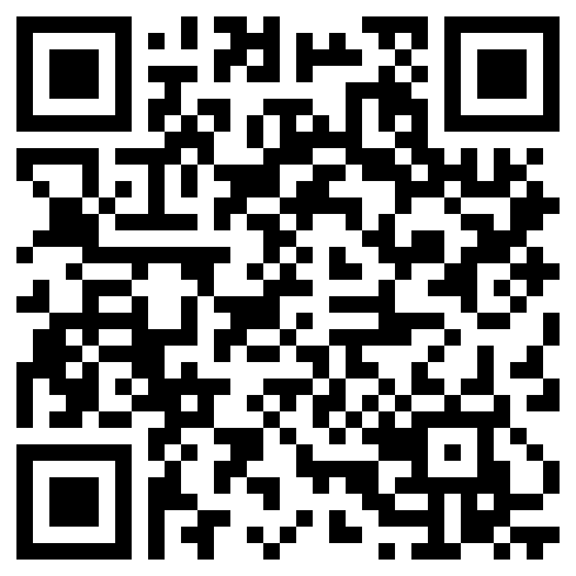 QR code for https://shop.calderkamin.com/organic-fiction/wraith.radar