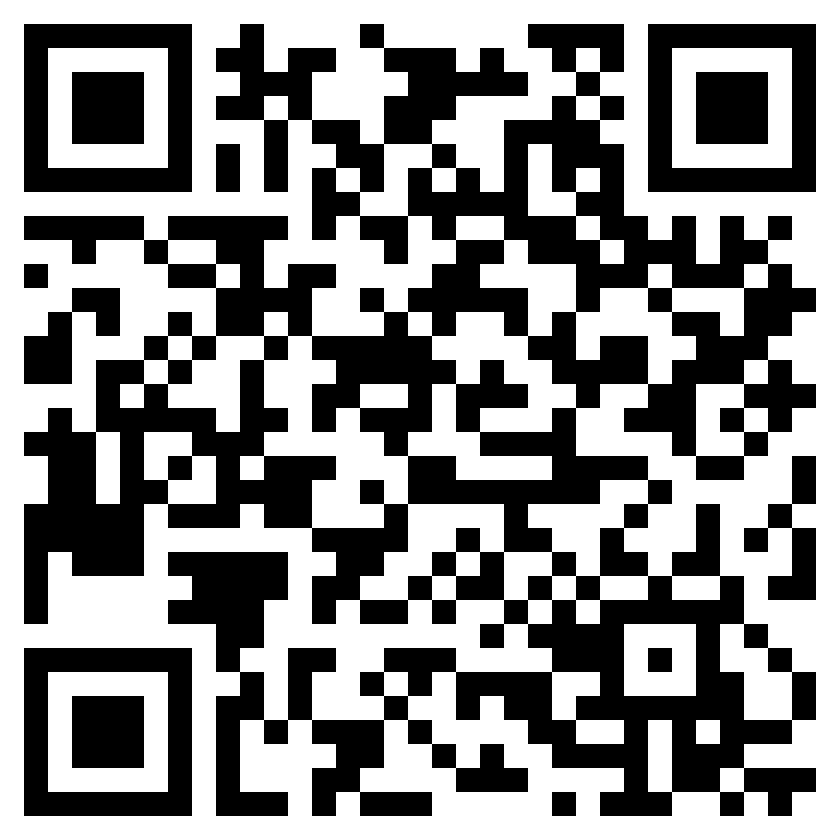QR code for https://shop.calderkamin.com/organic-fiction/algae.rhythms