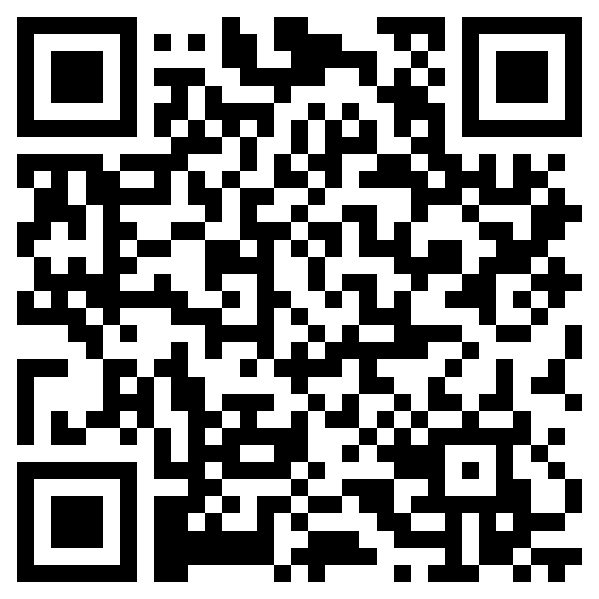 QR code for https://shop.calderkamin.com/organic-media/bryces.neon.lit.journey.benkyo