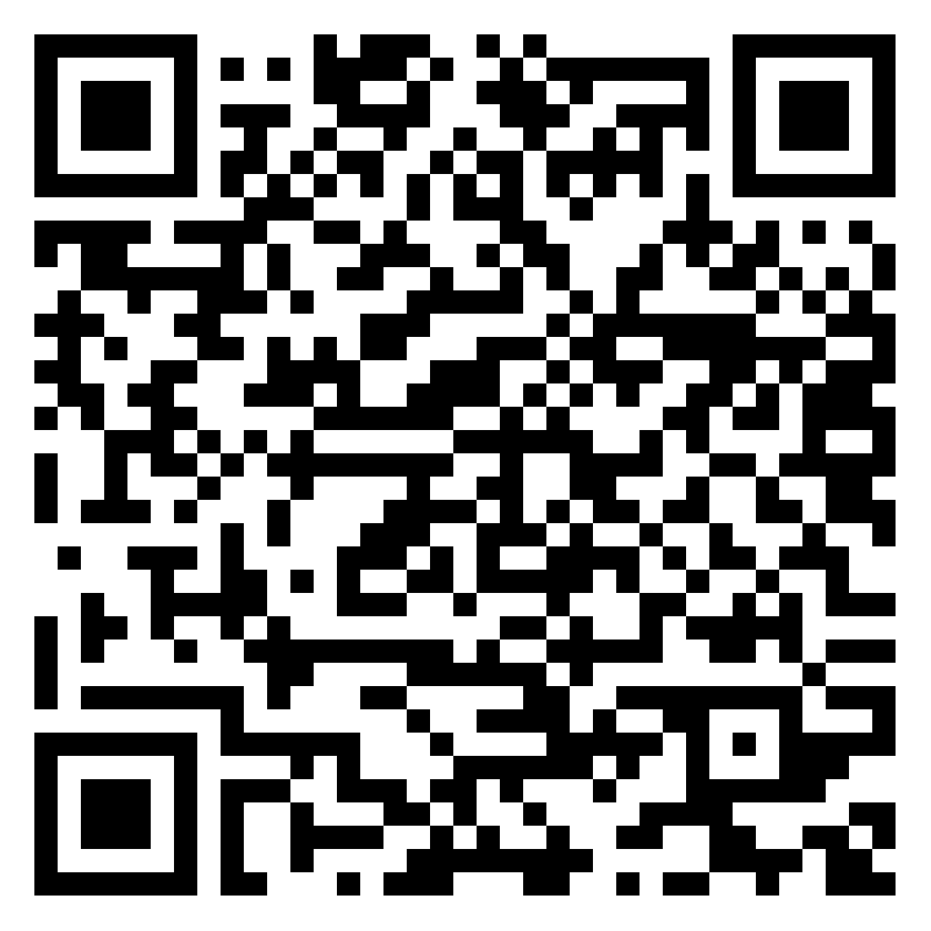 QR code for https://shop.calderkamin.com/organic-fiction/building.vertiflow.system.symbol.resilience.and.community