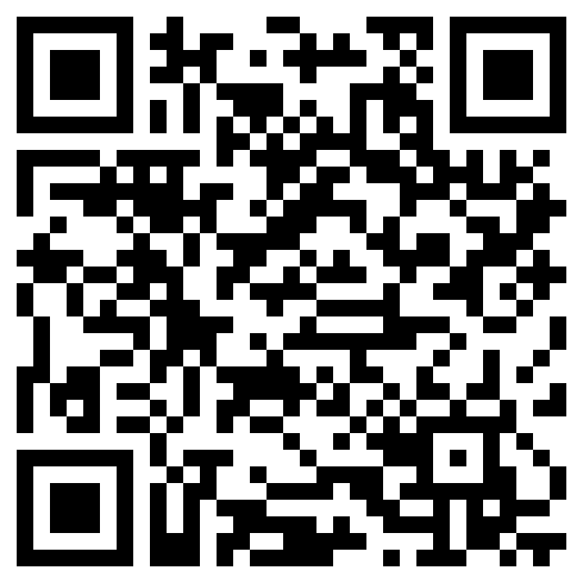 QR code for https://shop.calderkamin.com/organic-fiction/flecks.time