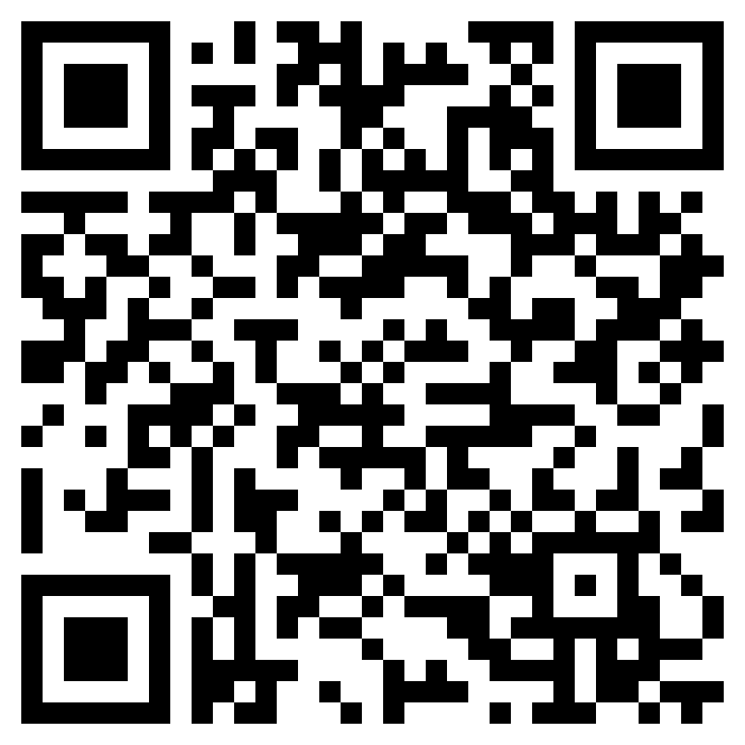 QR code for https://shop.calderkamin.com/organic-fiction/green.divide