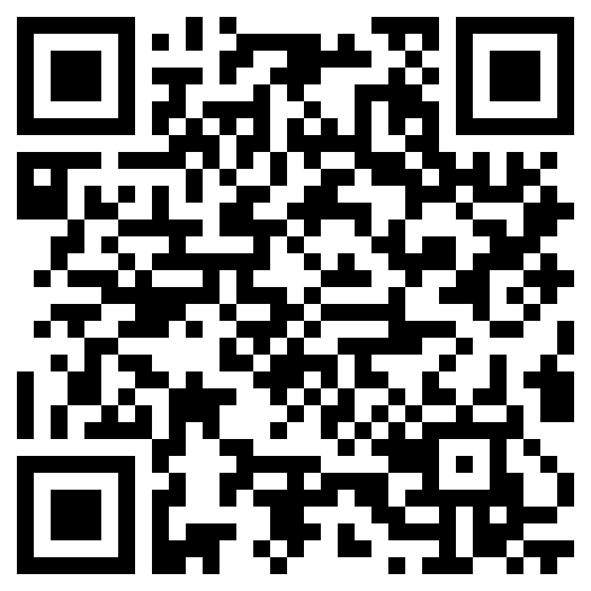 QR code for https://shop.calderkamin.com/organic-fiction/fractured.horizons