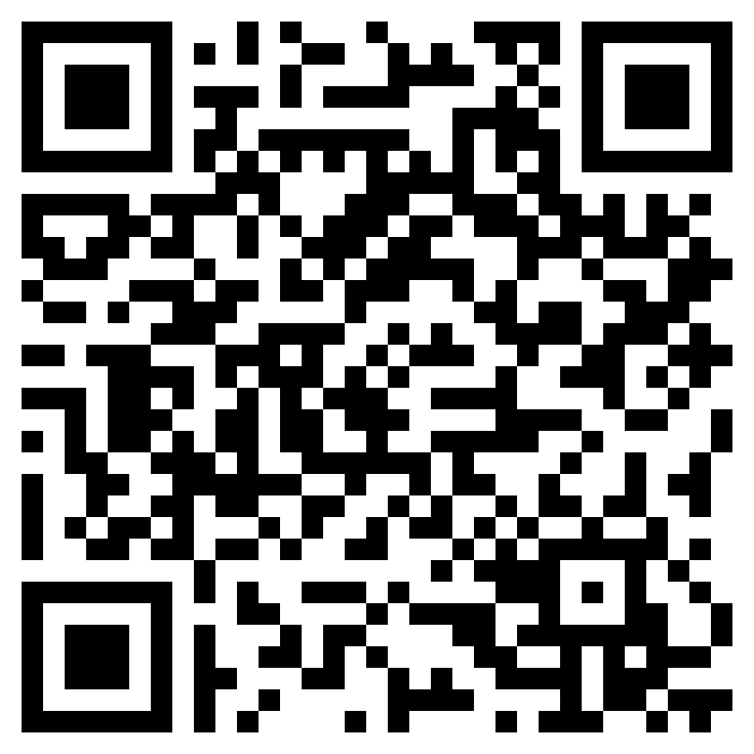QR code for https://shop.calderkamin.com/organic-fiction/green.cities.dark.hearts