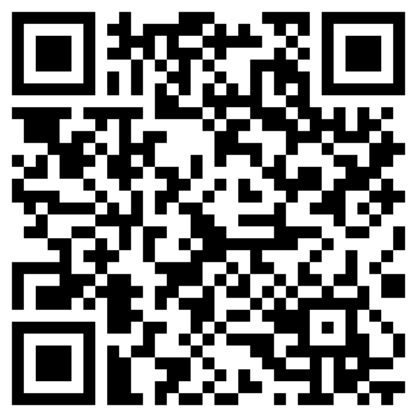 QR code for https://shop.calderkamin.com/organic-fiction/underneath.neon