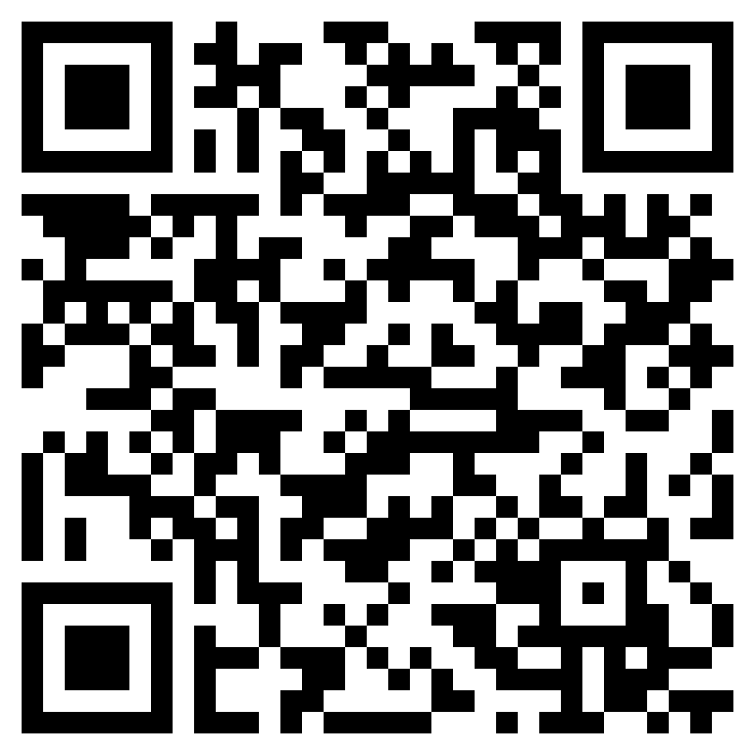 QR code for https://shop.calderkamin.com/organic-fiction/roots.machine