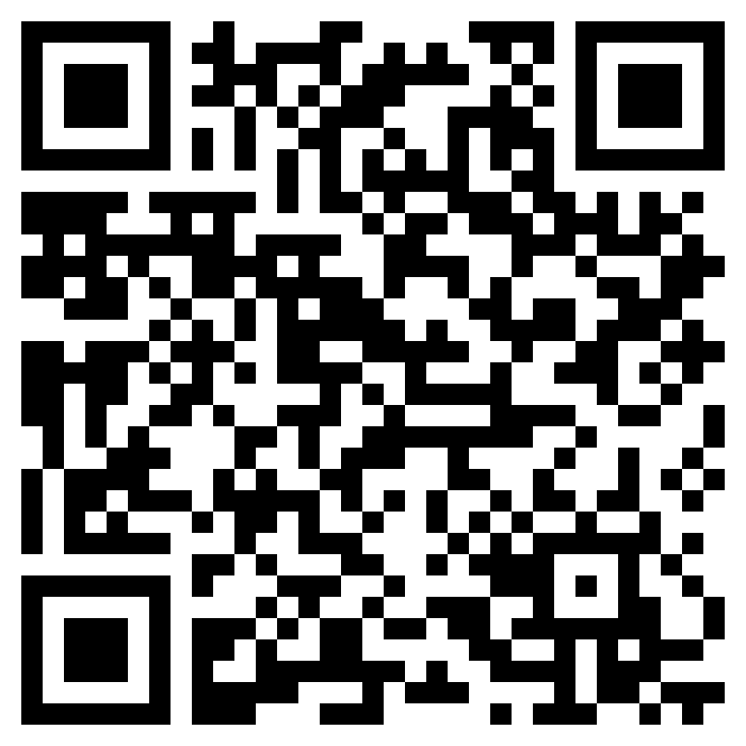 QR code for https://shop.calderkamin.com/organic-fiction/houseplant.mistook.me.god