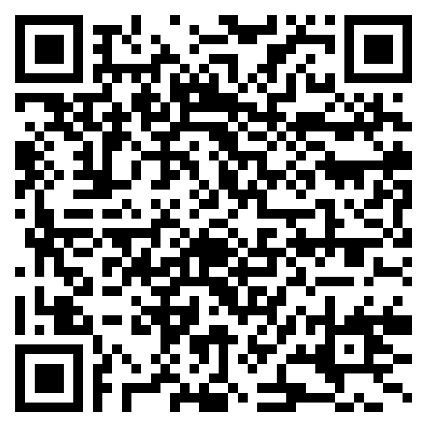 QR code for https://shop.calderkamin.com/organic-media/organic.media.narratives.and.architectural.symphonies.chthulucene