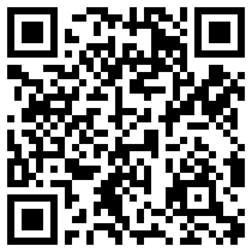 QR code for https://shop.calderkamin.com/organic-fiction/glyph.eats.sound