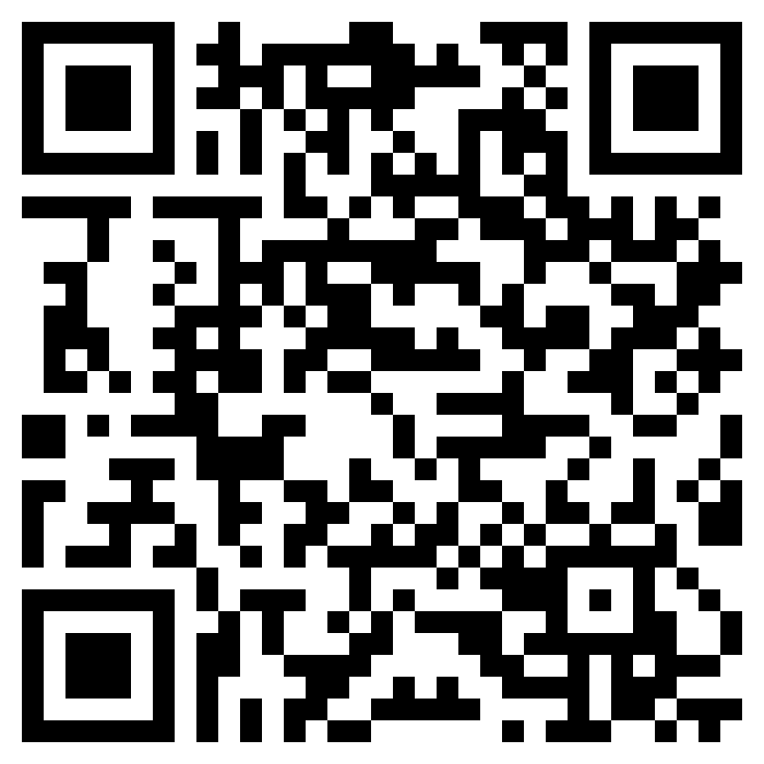 QR code for https://shop.calderkamin.com/organic-fiction/mycelial.protocol