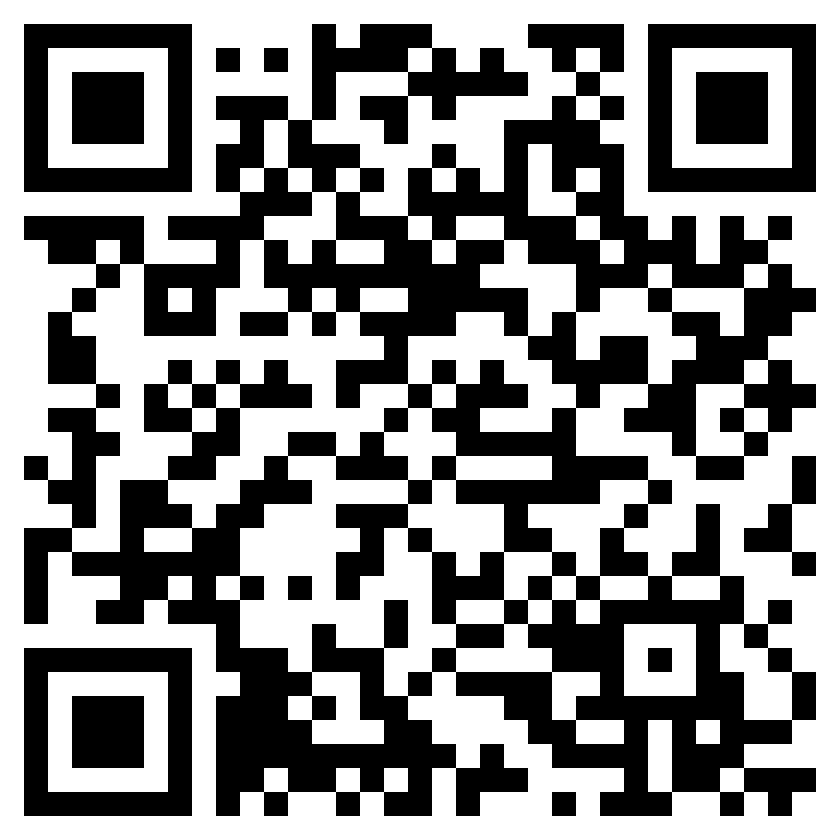 QR code for https://shop.calderkamin.com/organic-fiction/beneath.bathed.lights.austin