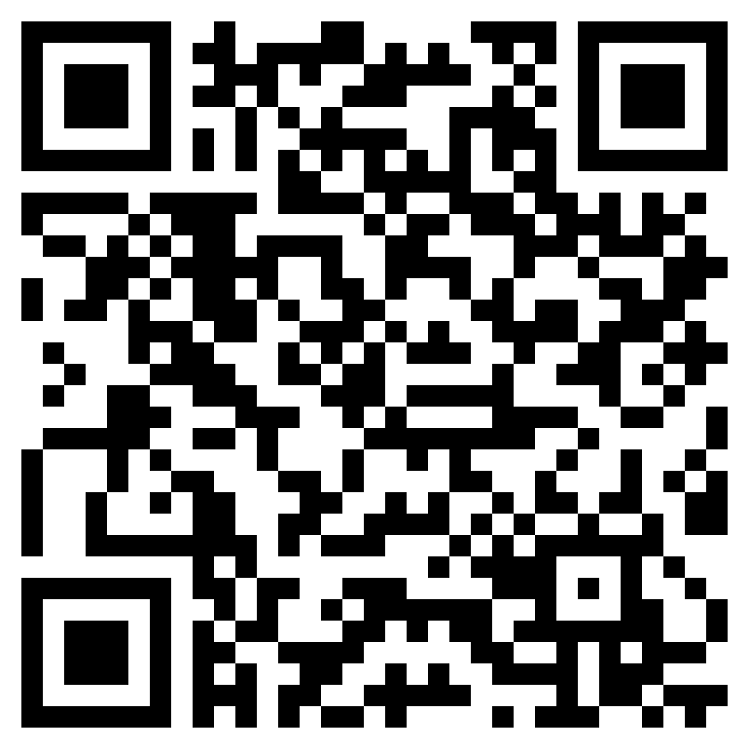 QR code for https://shop.calderkamin.com/ko/organic-fiction/chugsodoen.seongindeul
