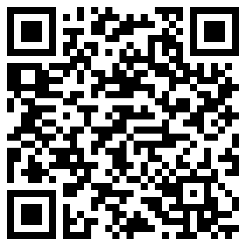 QR code for https://shop.calderkamin.com/organic-fiction/last.drumstick