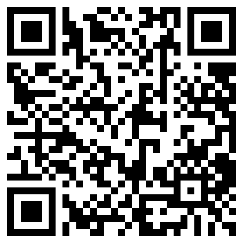 QR code for https://shop.calderkamin.com/organic-fiction/perfect.stillness