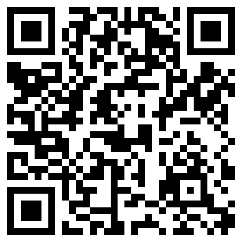 QR code for https://shop.calderkamin.com/organic-fiction/unscarred