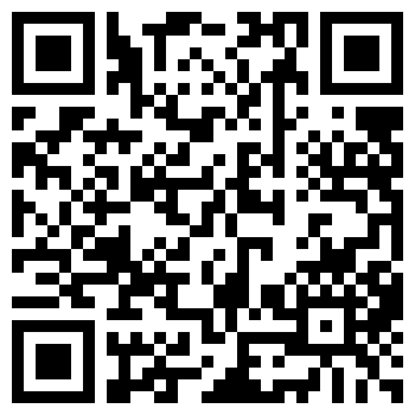 QR code for https://shop.calderkamin.com/organic-fiction/forest.ledger