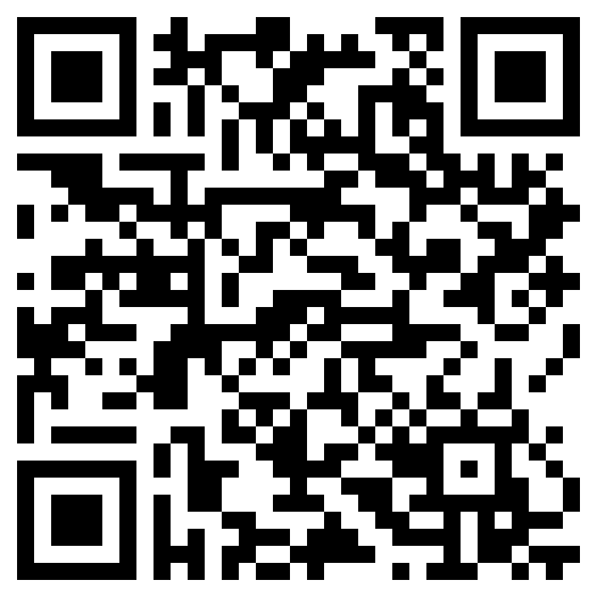QR code for https://shop.calderkamin.com/organic-fiction/2046.cube.reappears
