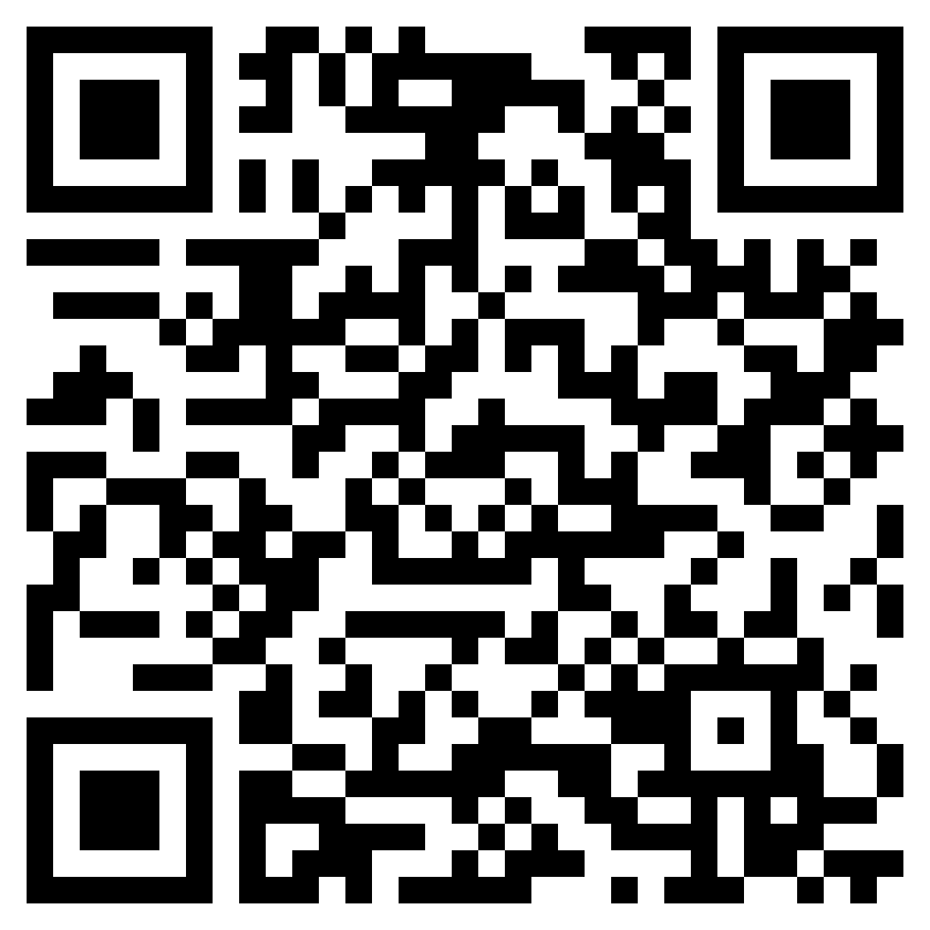 QR code for https://shop.calderkamin.com/organic-media/dance.consciousness.and.reality
