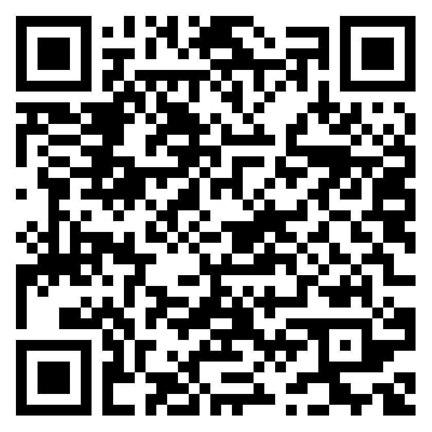 QR code for https://shop.calderkamin.com/organic-fiction/austins.transformation.trash.magic.metropolis